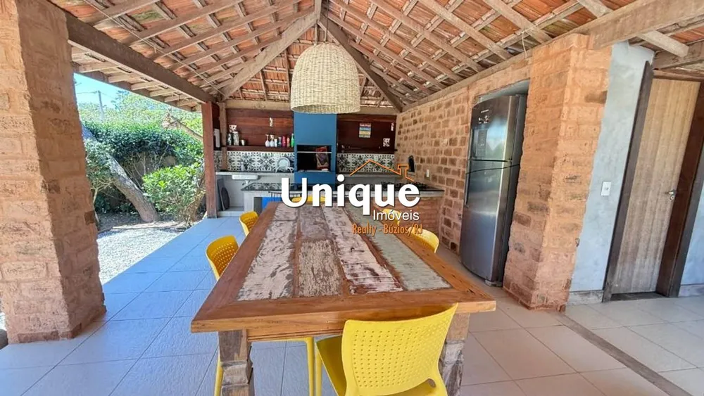 Casa, 4 quartos, 250 m² - Foto 5