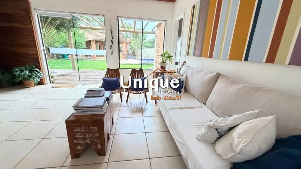 Casa, 4 quartos, 250 m² - Foto 11