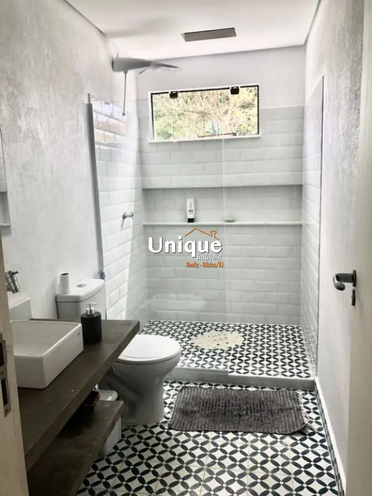 Casa, 4 quartos, 250 m² - Foto 19