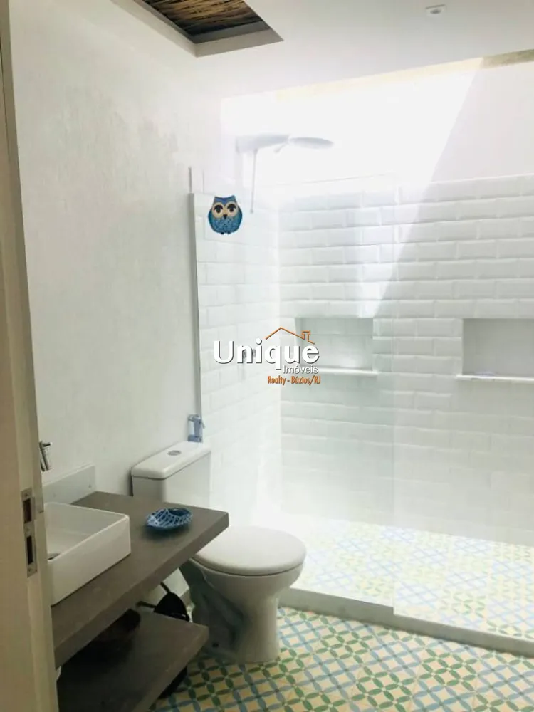 Casa, 4 quartos, 250 m² - Foto 17