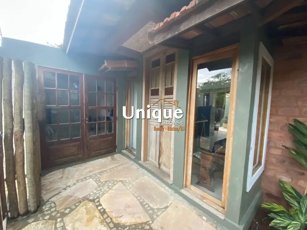 Casa, 4 quartos, 250 m² - Foto 21