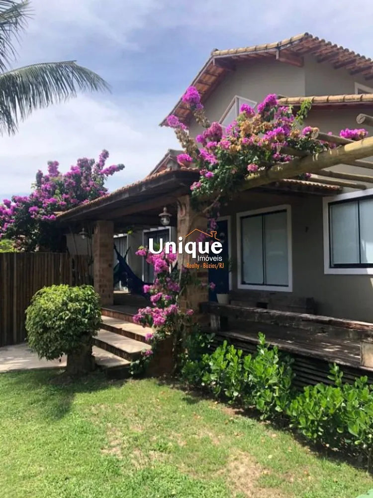 Casa, 4 quartos, 250 m² - Foto 2