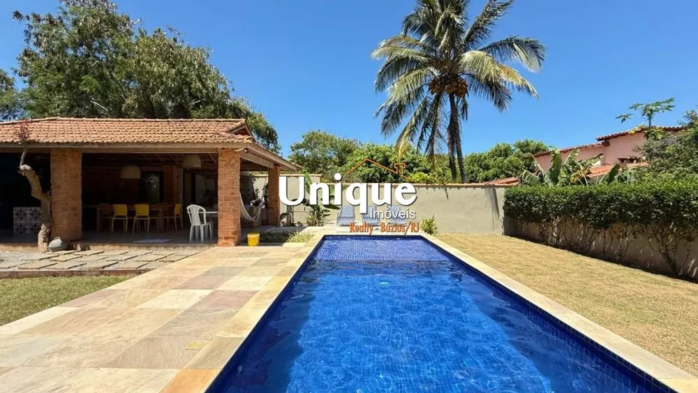 Casa, 4 quartos, 250 m² - Foto 4