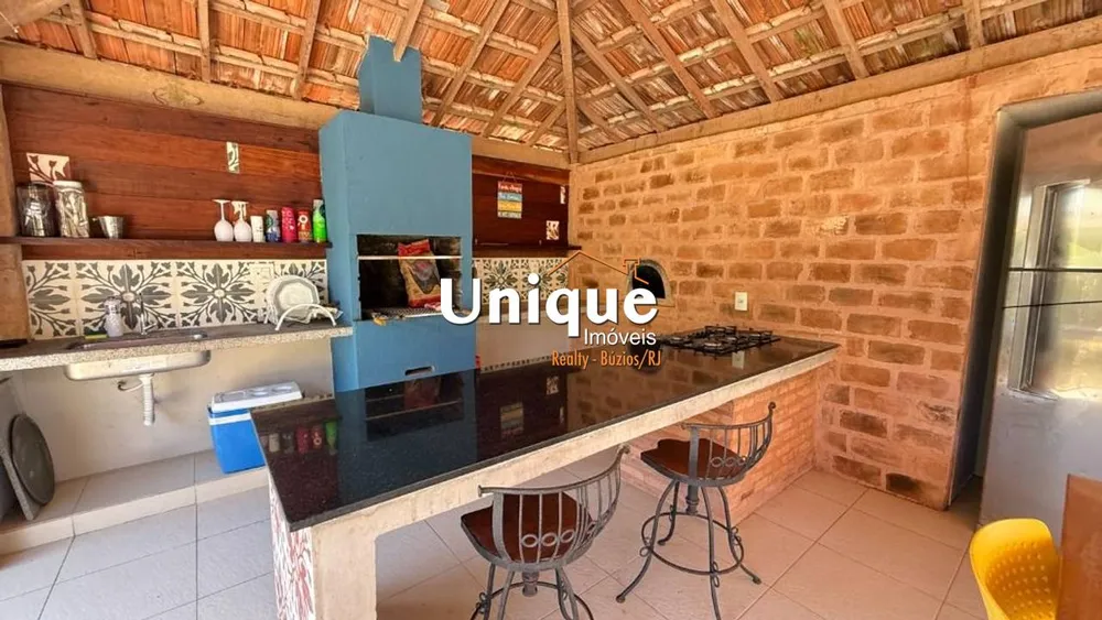 Casa, 4 quartos, 250 m² - Foto 7
