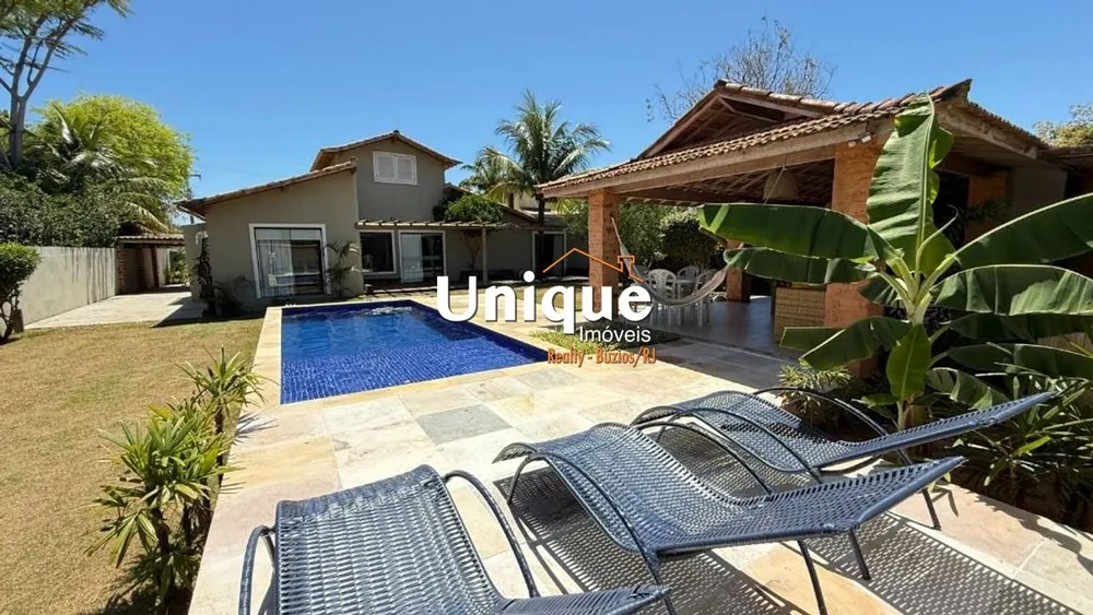 Casa, 4 quartos, 250 m² - Foto 3