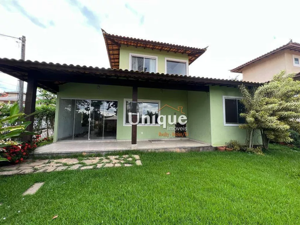 Casa de Condomínio, 3 quartos - Foto 10
