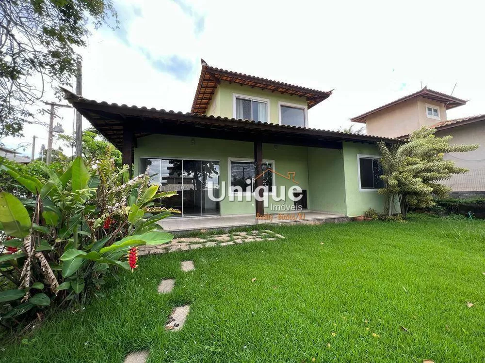 Casa de Condomínio, 3 quartos - Foto 8