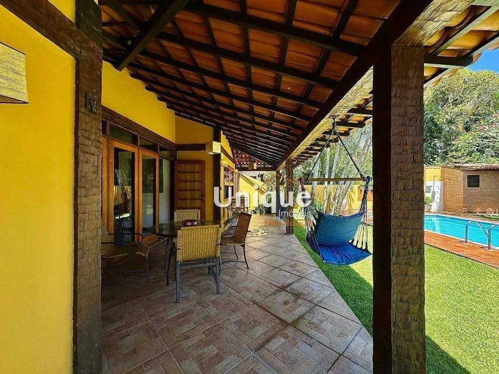 Casa, 5 quartos, 250 m² - Foto 32