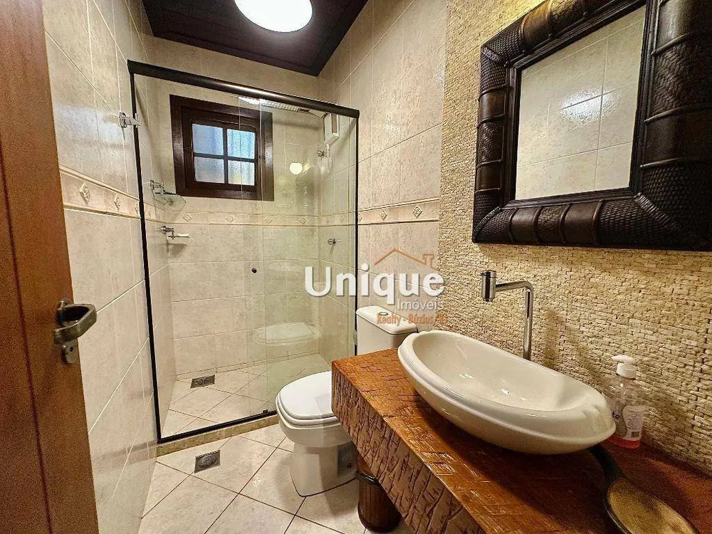Casa, 5 quartos, 250 m² - Foto 28