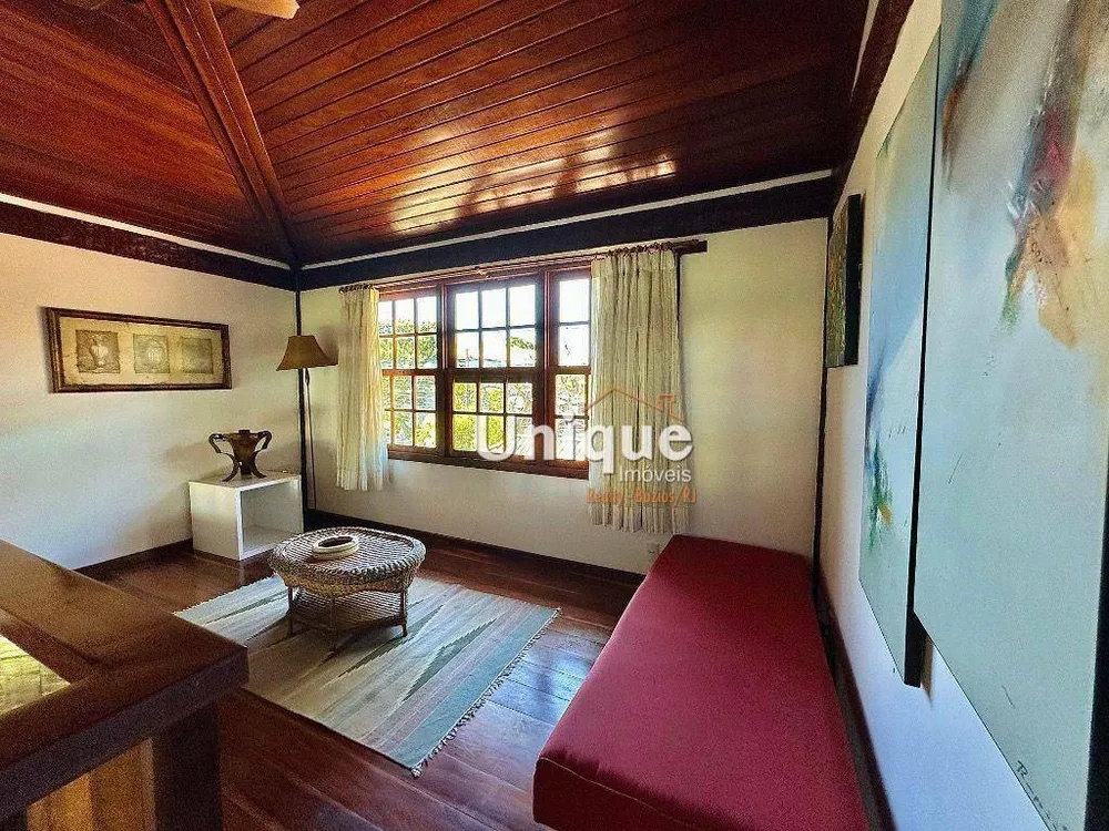 Casa, 5 quartos, 250 m² - Foto 13