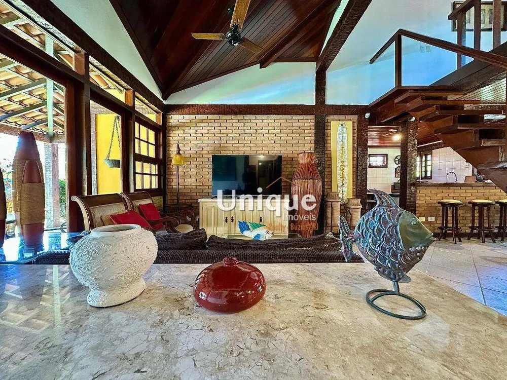 Casa, 5 quartos, 250 m² - Foto 7