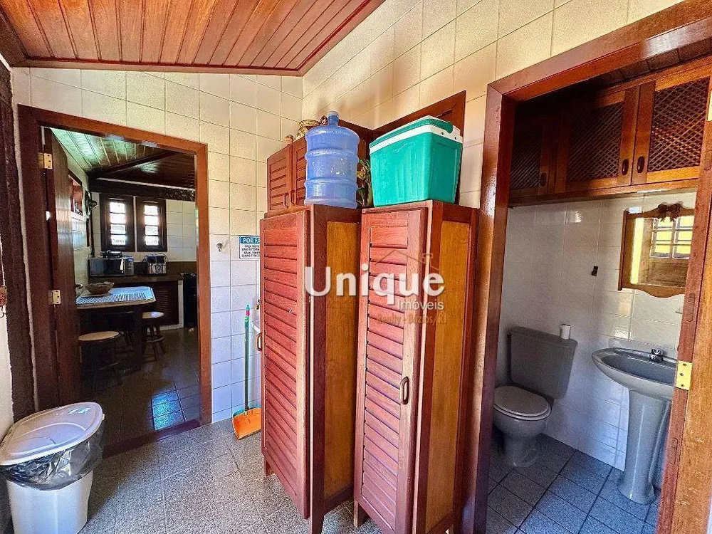 Casa, 5 quartos, 250 m² - Foto 30