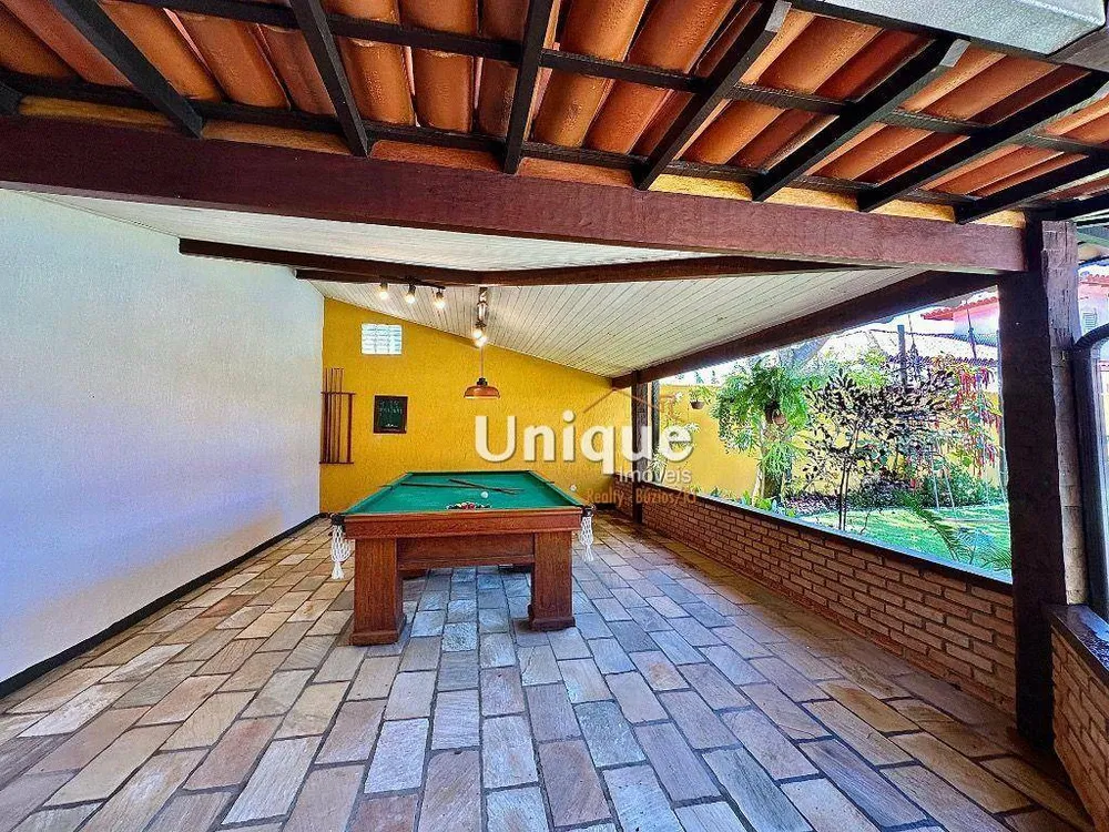 Casa, 5 quartos, 250 m² - Foto 25