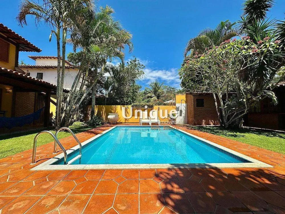 Casa, 5 quartos, 250 m² - Foto 22