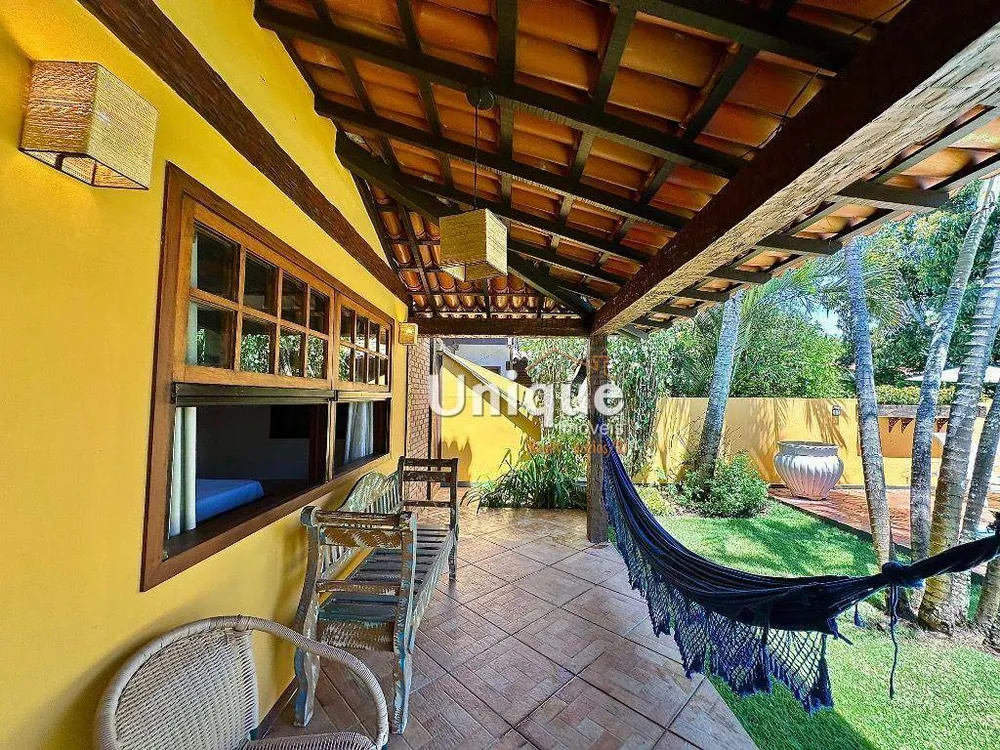 Casa, 5 quartos, 250 m² - Foto 20