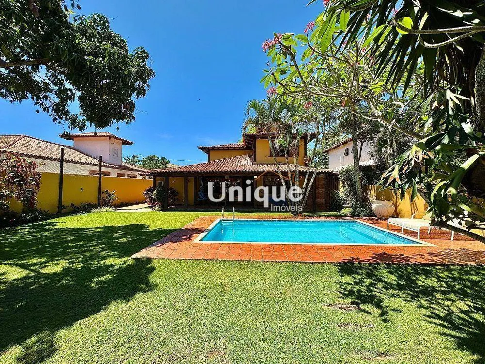 Casa, 5 quartos, 250 m² - Foto 21