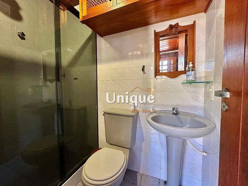 Casa, 5 quartos, 250 m² - Foto 31