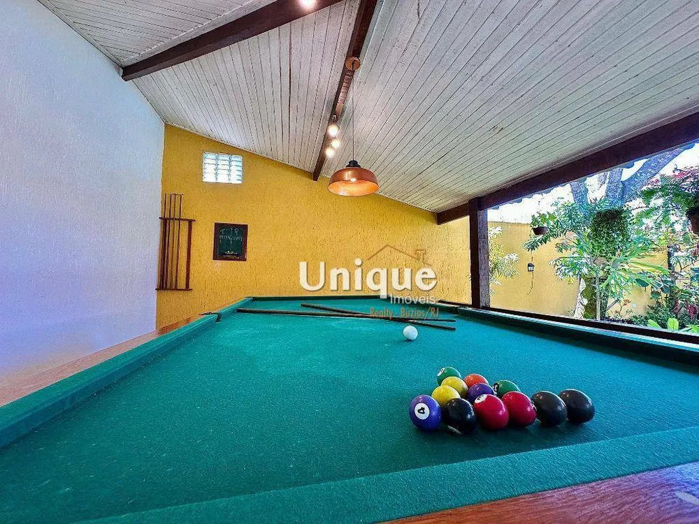 Casa, 5 quartos, 250 m² - Foto 26
