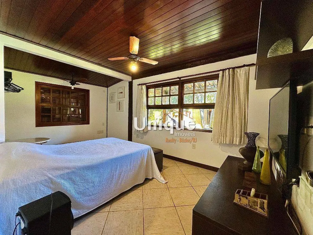 Casa, 5 quartos, 250 m² - Foto 14
