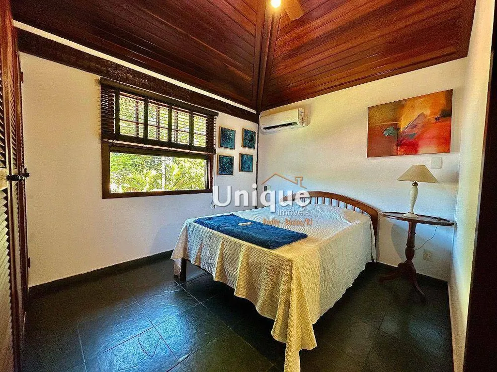 Casa, 5 quartos, 250 m² - Foto 16