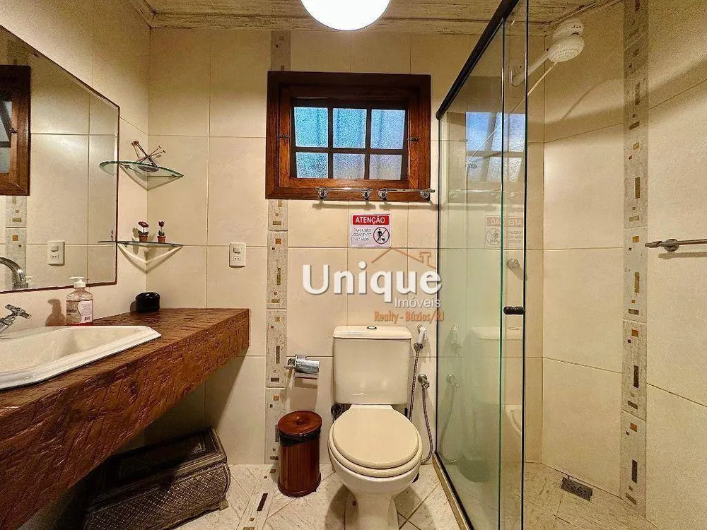 Casa, 5 quartos, 250 m² - Foto 15