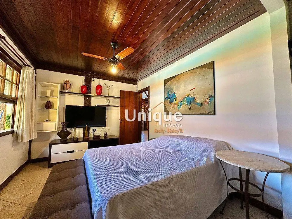 Casa, 5 quartos, 250 m² - Foto 12
