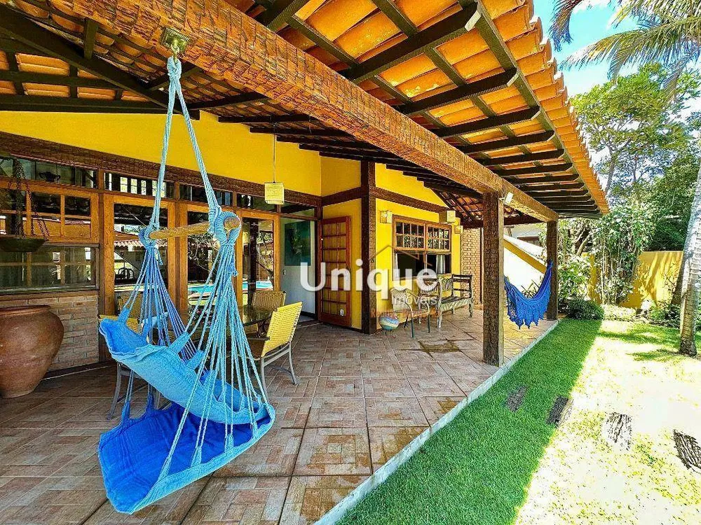 Casa, 5 quartos, 250 m² - Foto 19