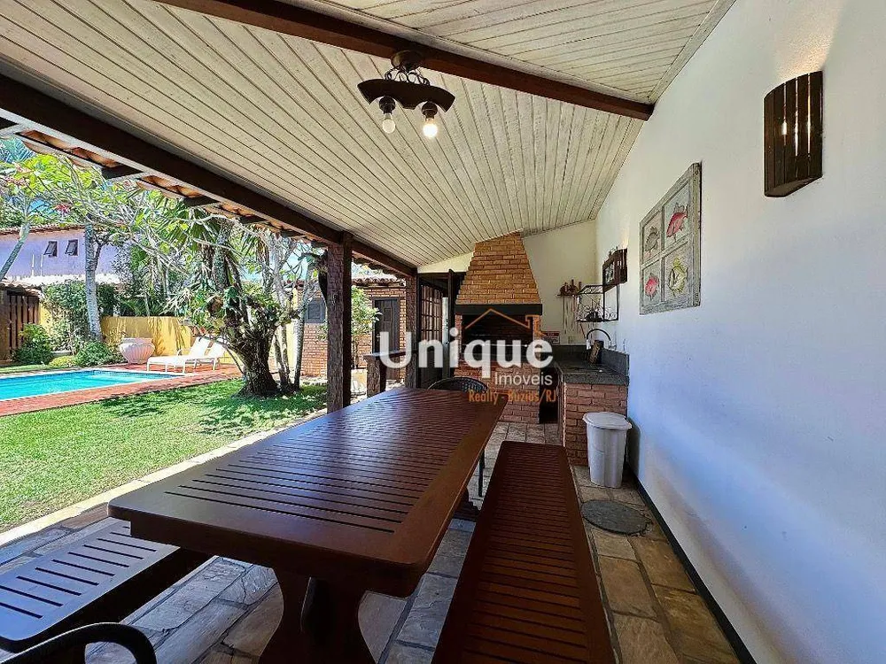 Casa, 5 quartos, 250 m² - Foto 18