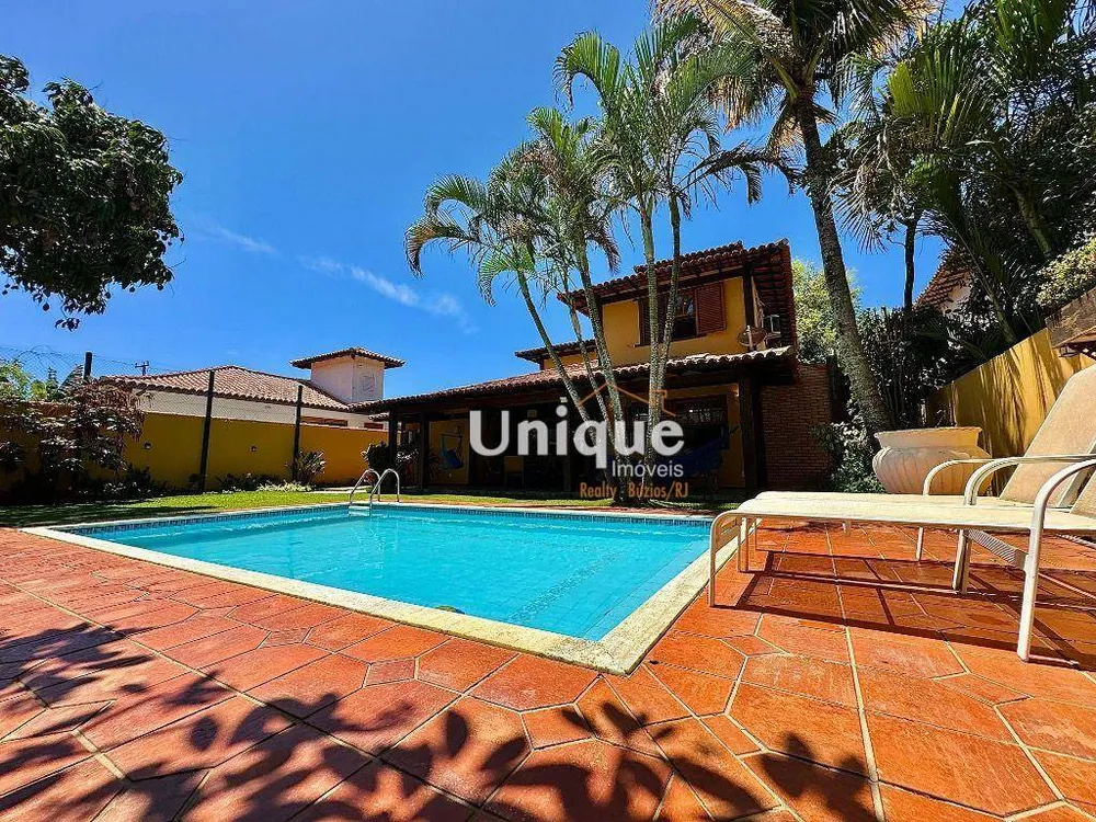 Casa, 5 quartos, 250 m² - Foto 24
