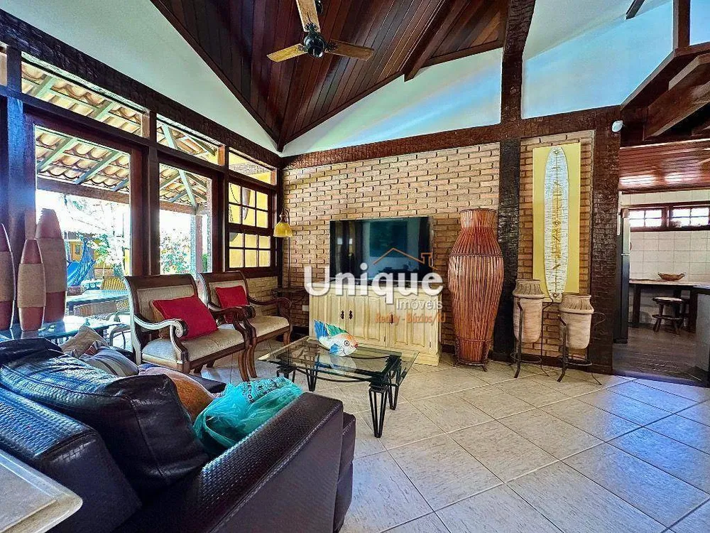 Casa, 5 quartos, 250 m² - Foto 6