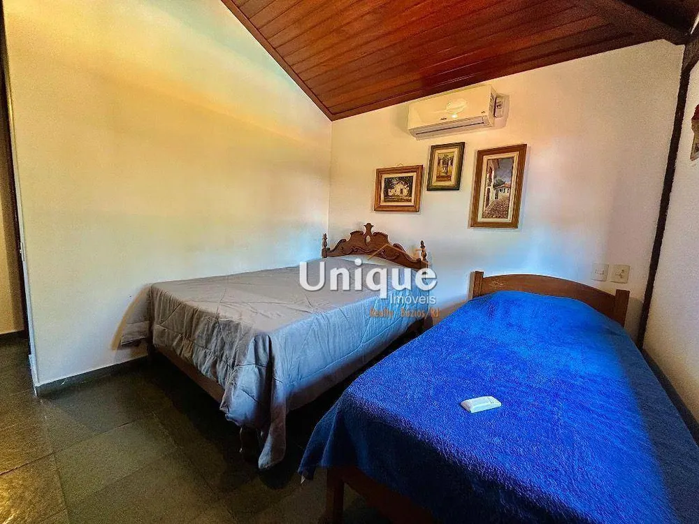 Casa, 5 quartos, 250 m² - Foto 23