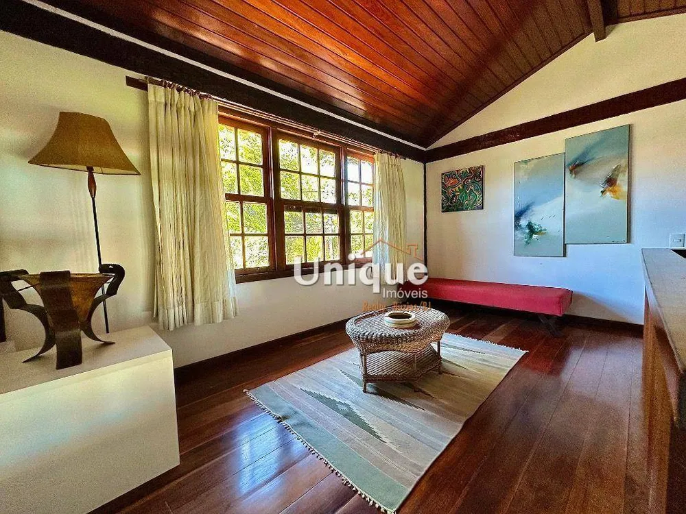 Casa, 5 quartos, 250 m² - Foto 11