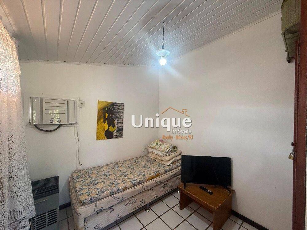 Casa de Condomínio à venda com 3 quartos, 90m² - Foto 3