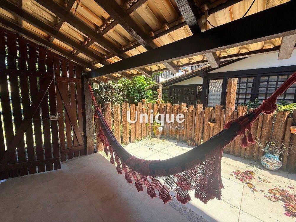 Casa de Condomínio à venda com 3 quartos, 90m² - Foto 2