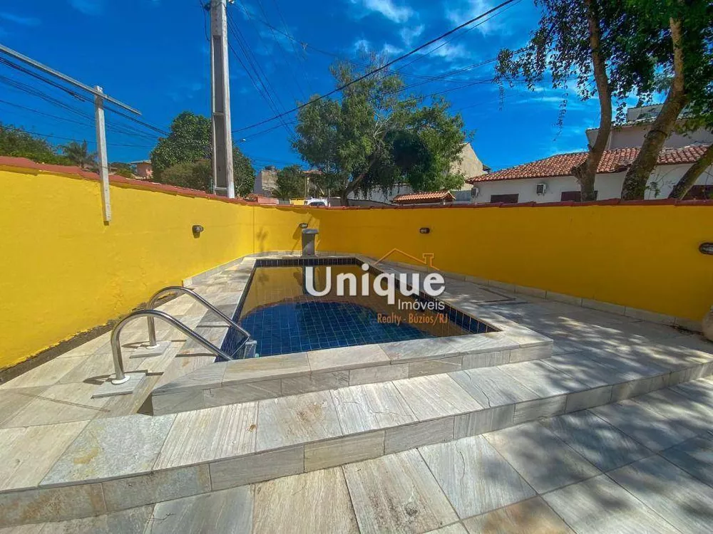 Casa, 3 quartos, 143 m² - Foto 2