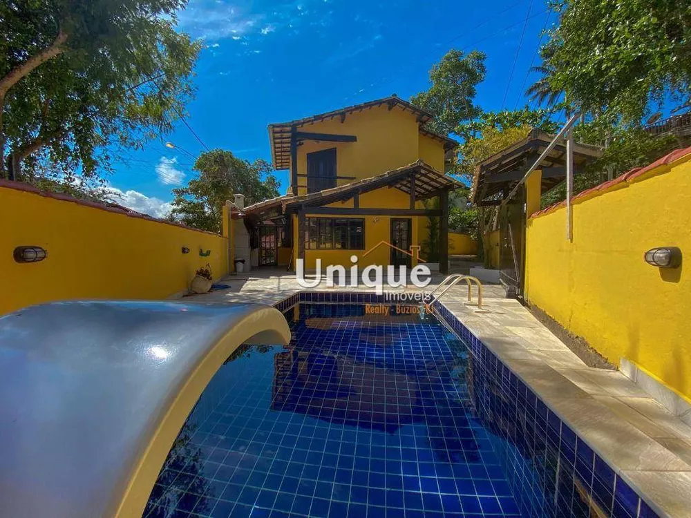 Casa, 3 quartos, 143 m² - Foto 1