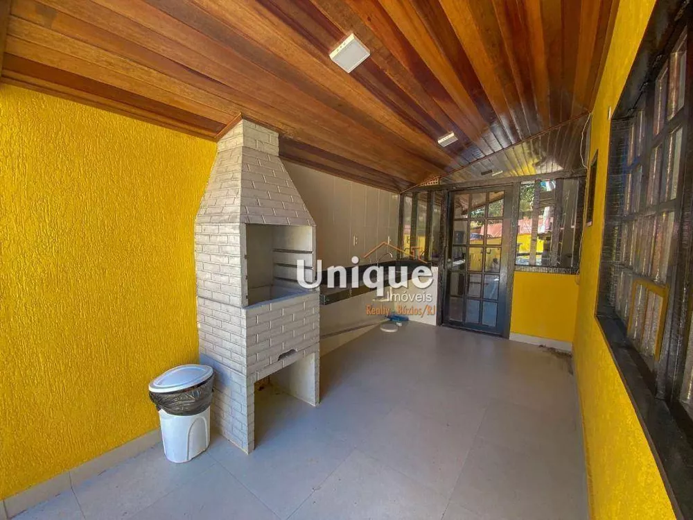 Casa, 3 quartos, 143 m² - Foto 3