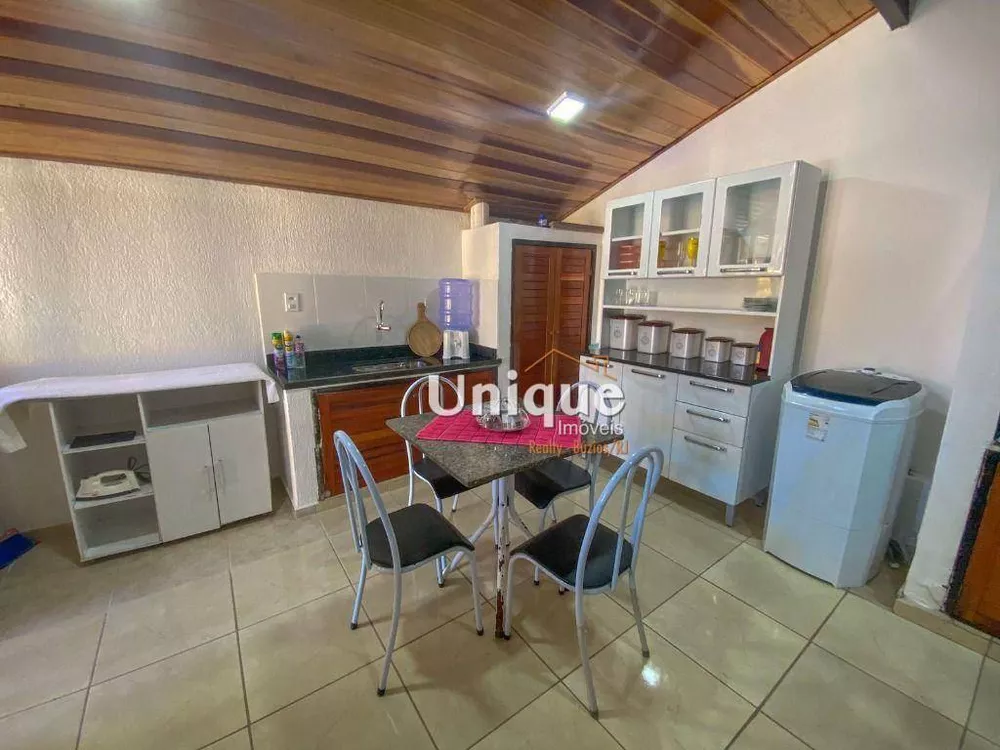 Casa, 3 quartos, 143 m² - Foto 9