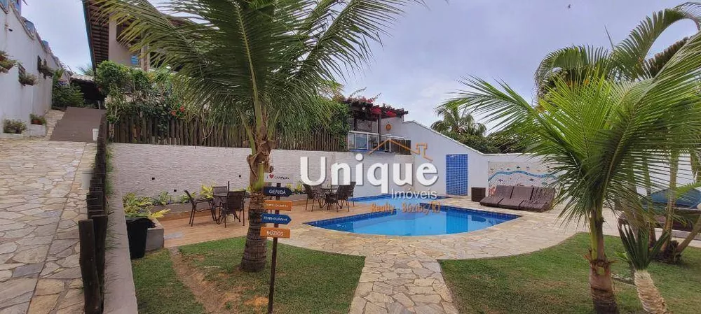 Pousada-Chalé, 21 quartos, 790 m² - Foto 15