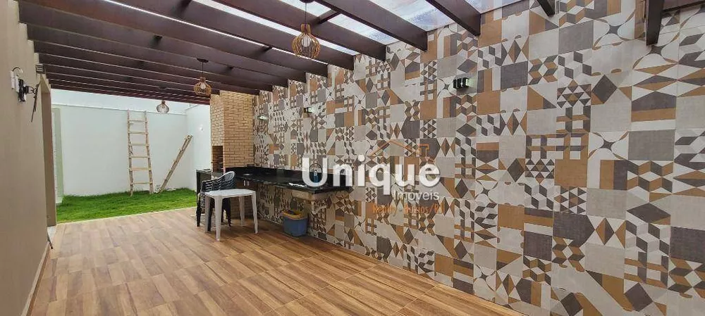 Pousada-Chalé, 21 quartos, 790 m² - Foto 32