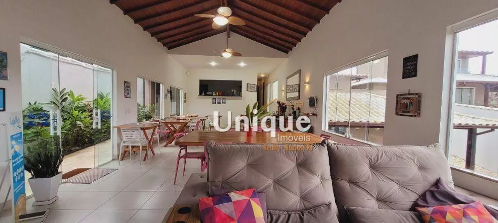 Pousada-Chalé, 21 quartos, 790 m² - Foto 50