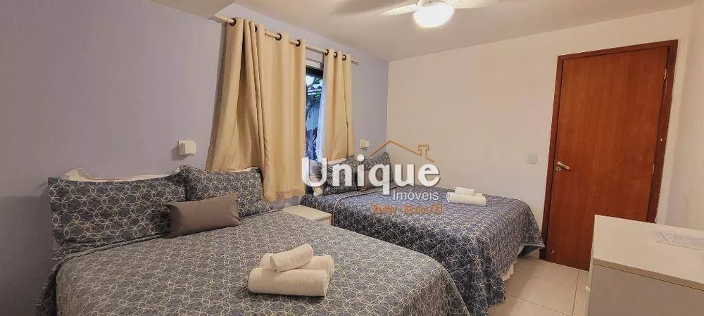 Pousada-Chalé, 21 quartos, 790 m² - Foto 12