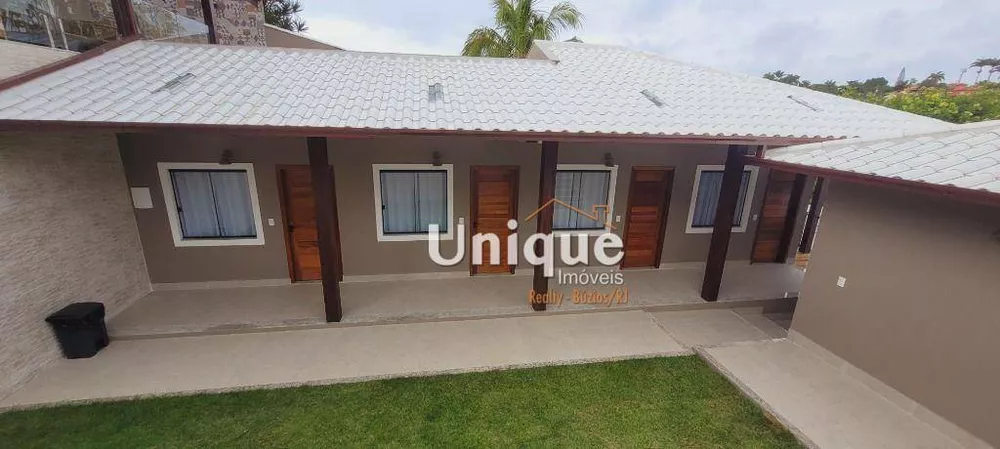 Pousada-Chalé, 21 quartos, 790 m² - Foto 30