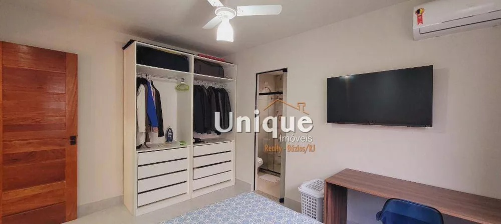 Pousada-Chalé, 21 quartos, 790 m² - Foto 40