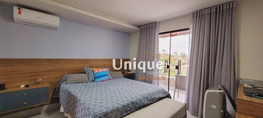 Pousada-Chalé, 21 quartos, 790 m² - Foto 18