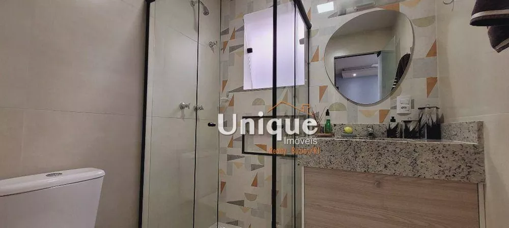 Pousada-Chalé, 21 quartos, 790 m² - Foto 31