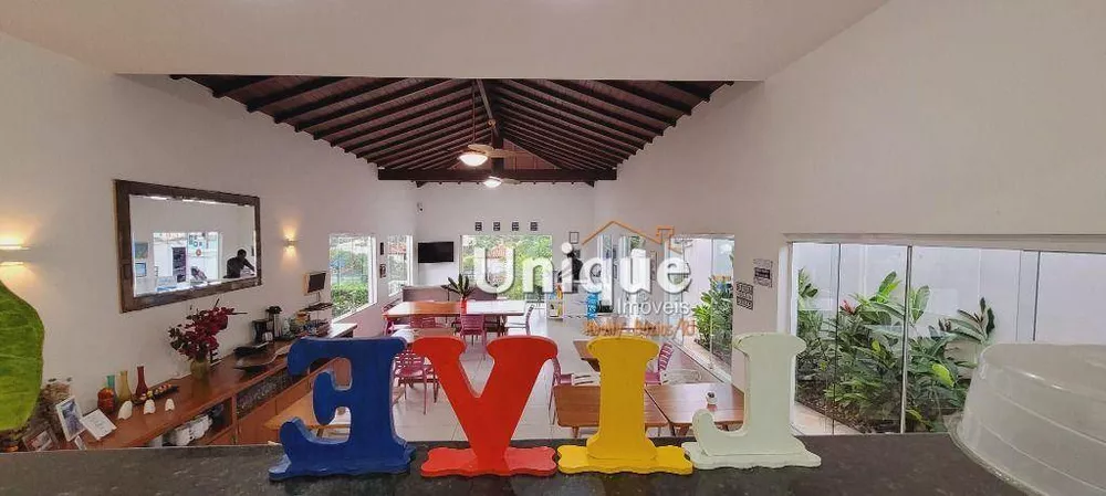Pousada-Chalé, 21 quartos, 790 m² - Foto 43