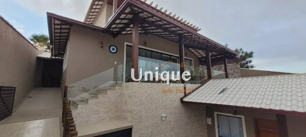 Pousada-Chalé, 21 quartos, 790 m² - Foto 31