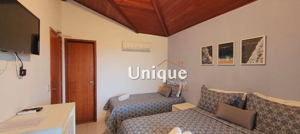 Pousada-Chalé, 21 quartos, 790 m² - Foto 8