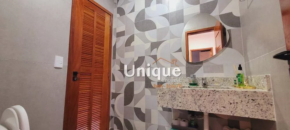 Pousada-Chalé, 21 quartos, 790 m² - Foto 30